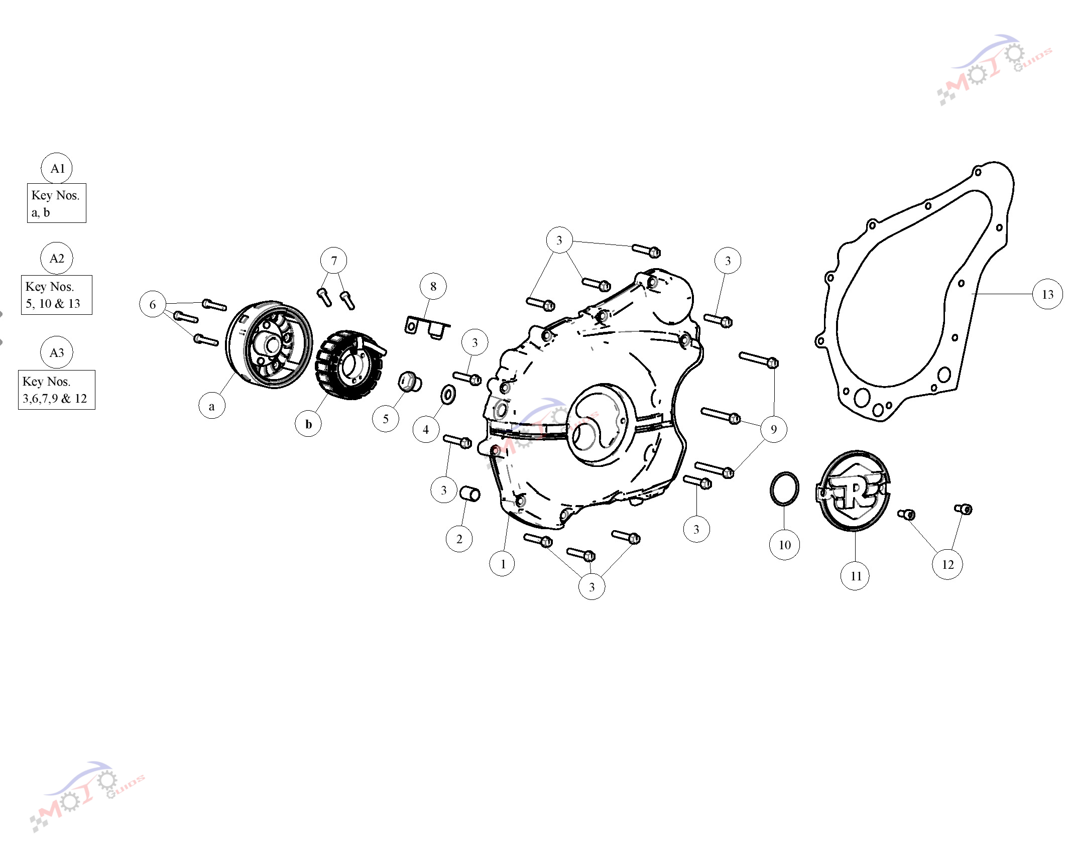 Engine Diagram